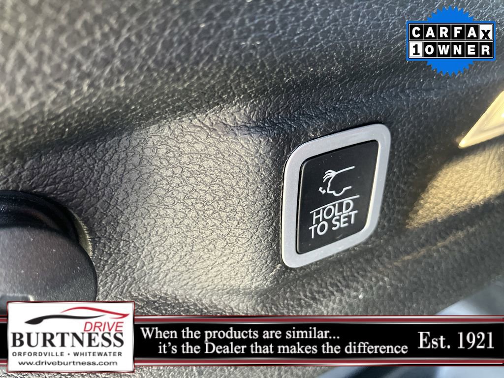 Used 2024 Jeep Grand Cherokee L Laredo image 25