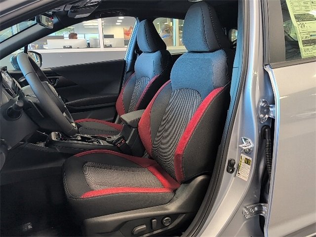 New 2025 Subaru Impreza RS image 8