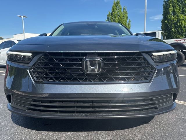 Certified 2023 Honda Accord EX image 2
