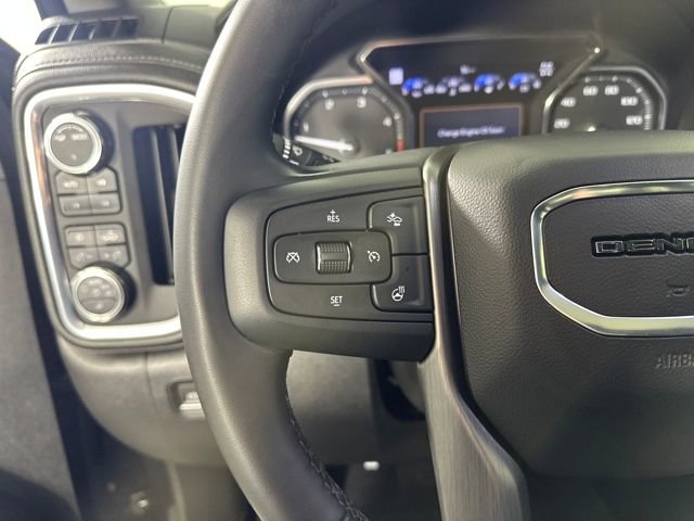 Used 2023 GMC Sierra 2500 Denali w/ Denali Black Diamond Edition image 15