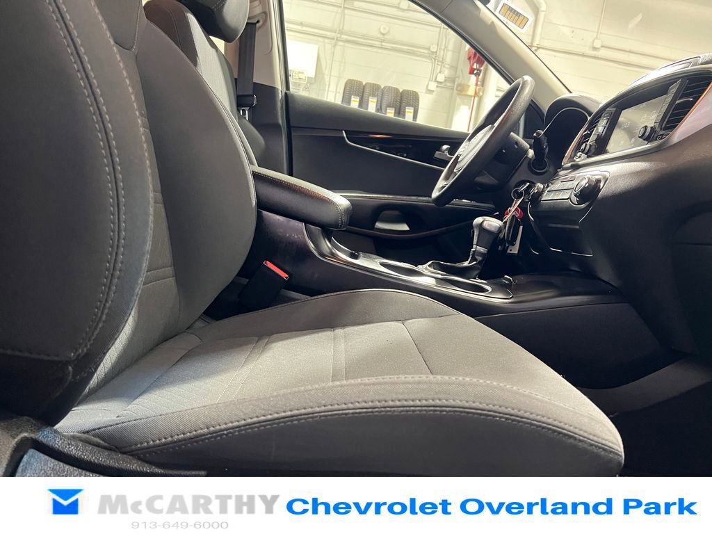 Used 2019 Kia Sorento LX image 26