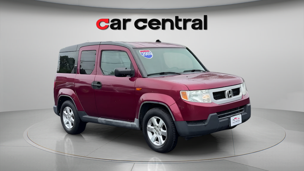 Used 2009 Honda Element EX image 7