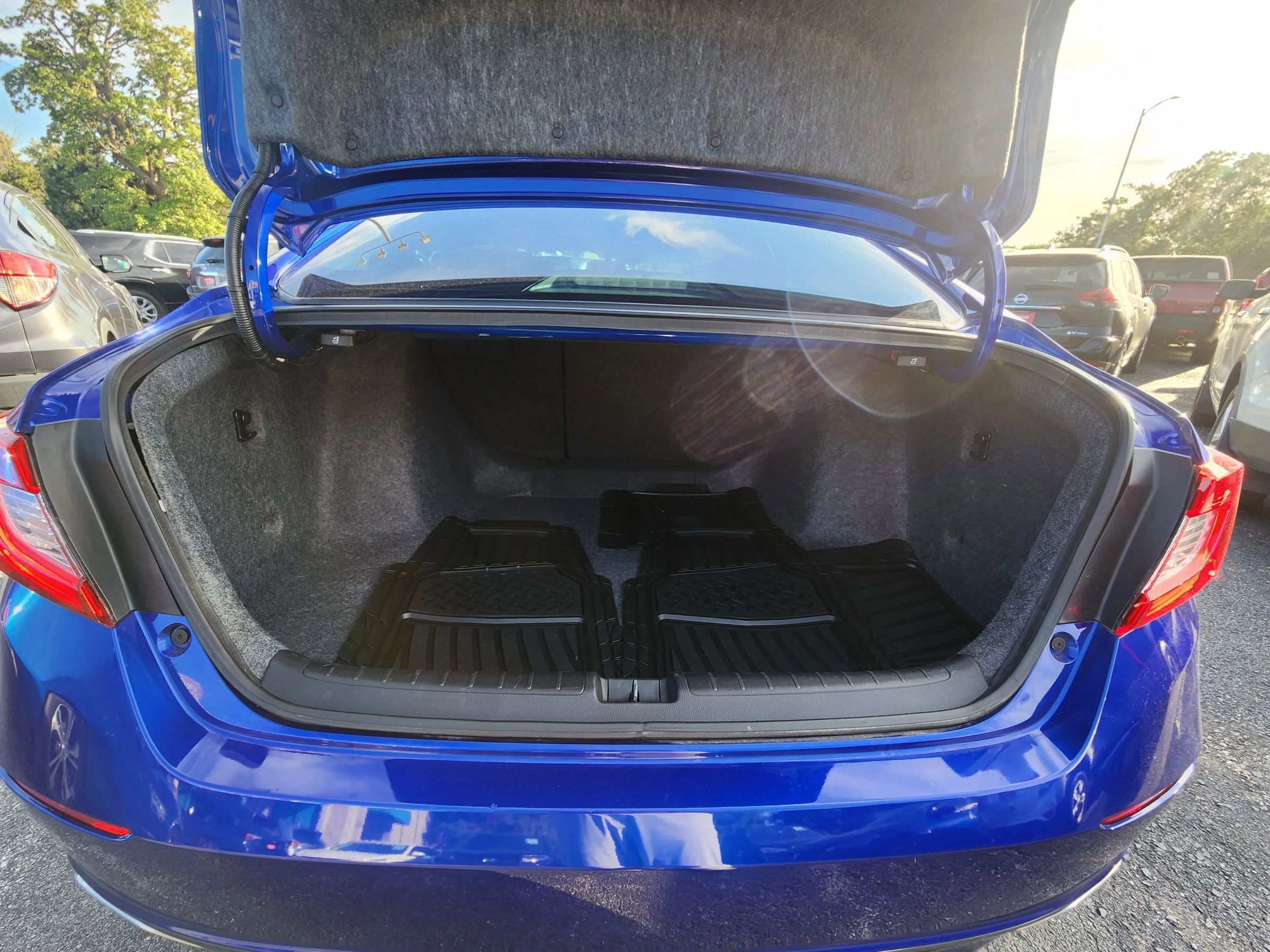 Used 2021 Honda Accord Sport Special Edition image 23