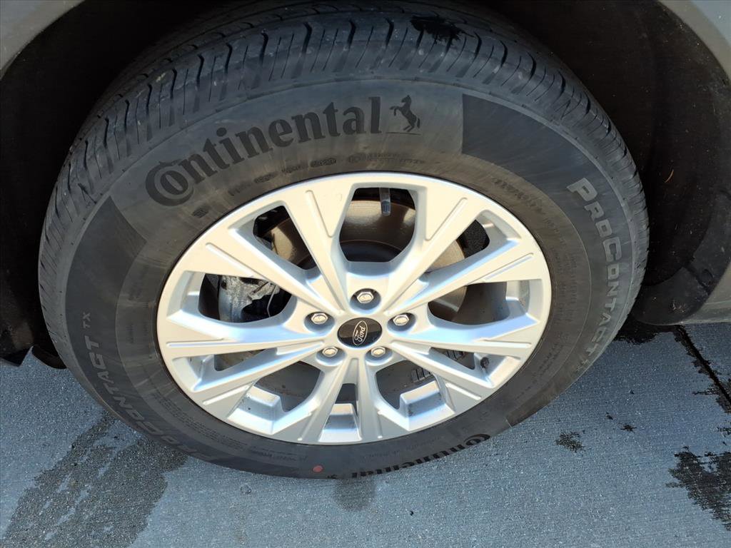 Certified 2023 Ford Escape Active image 8