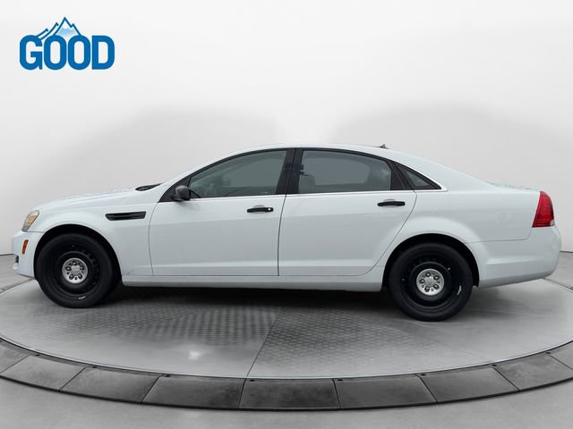 Used 2016 Chevrolet Caprice Police image 2