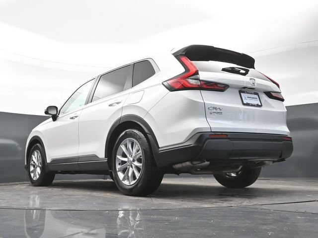 Used 2025 Honda CR-V EX image 30
