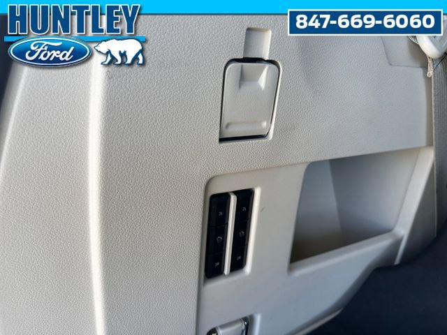 Used 2021 Lincoln Navigator Black Label w/ Cargo Convenience Package image 15