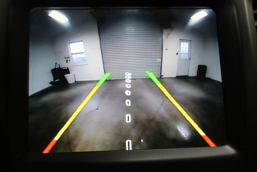 Used 2017 Jeep Cherokee Trailhawk w/ Comfort/Convenience Group image 42