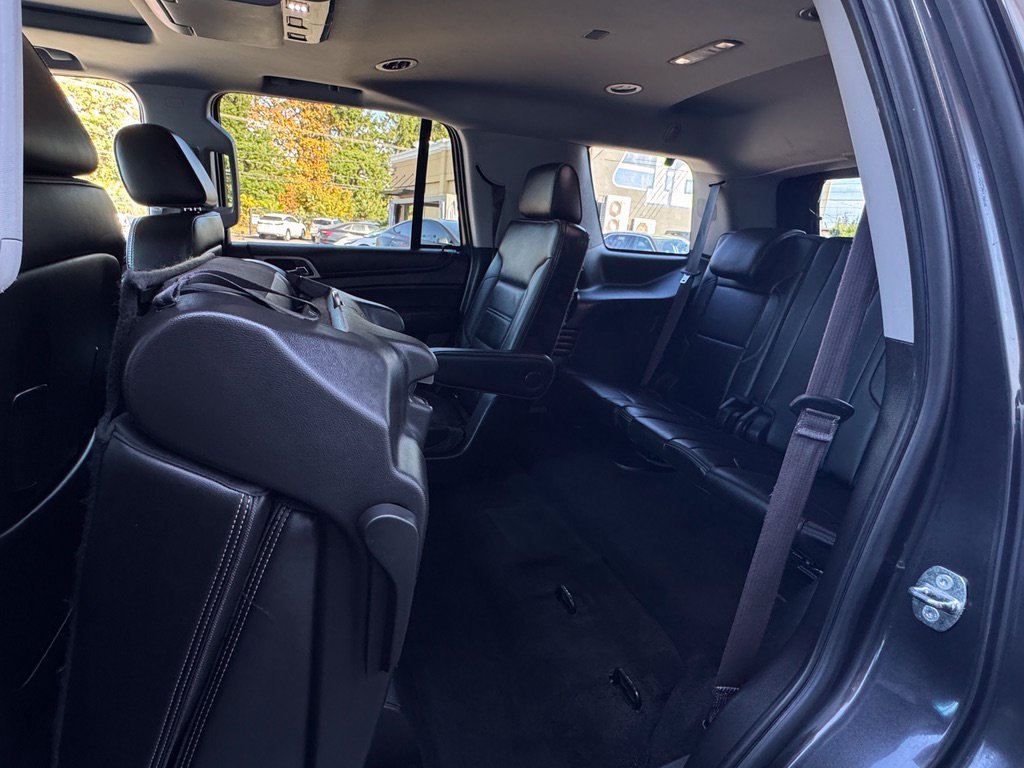 Used 2016 GMC Yukon Denali w/ Open Road Package AWD/4WD image 16