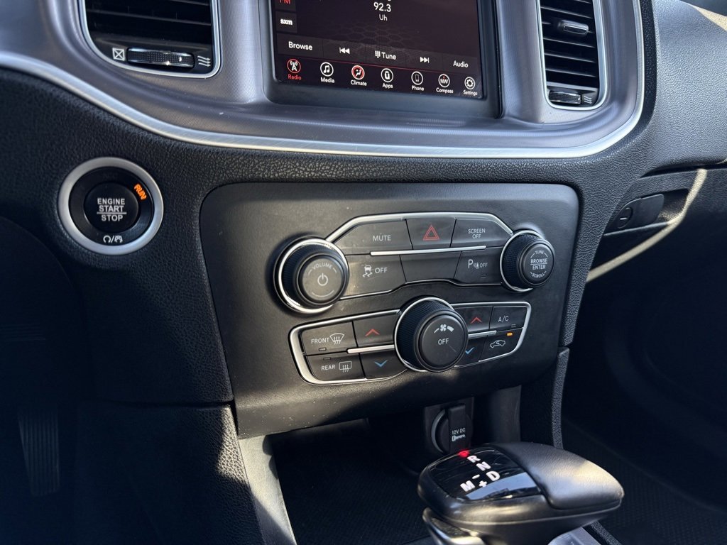 Used 2022 Dodge Charger SXT image 18