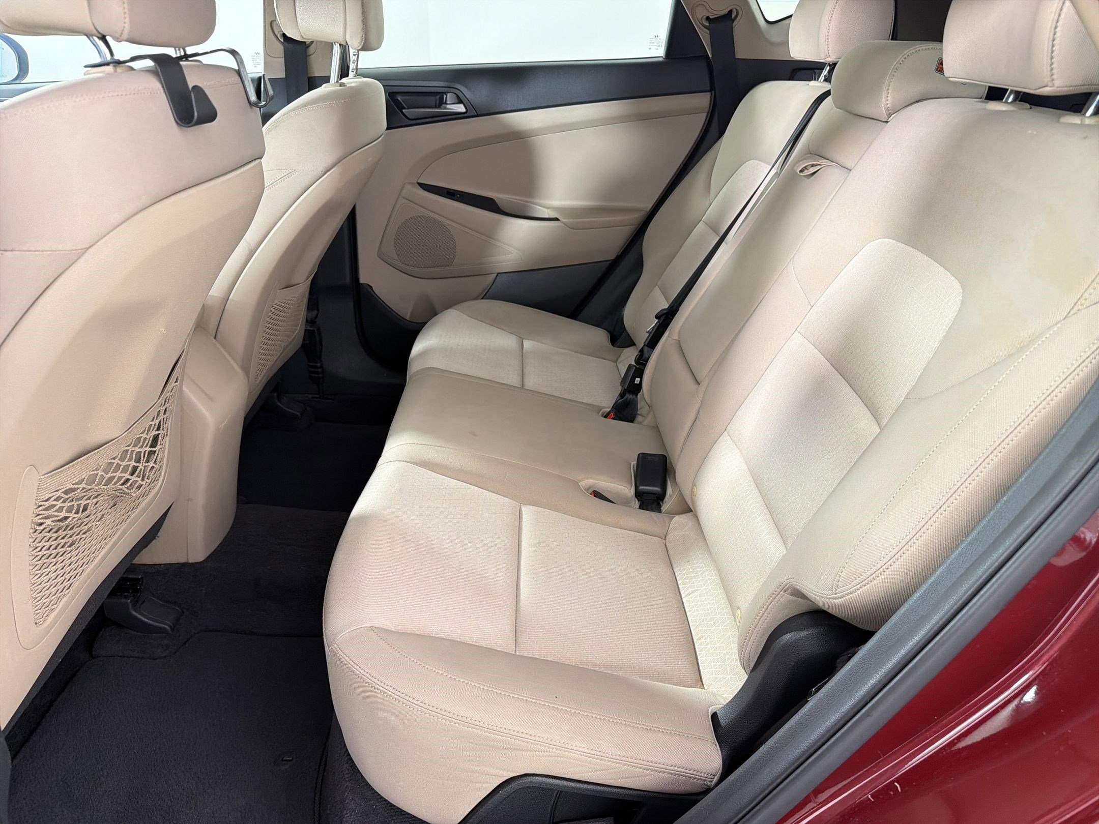 Used 2016 Hyundai Tucson Sport FWD image 15