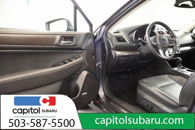 Used 2017 Subaru Legacy 3.6R Limited AWD/4WD image 10