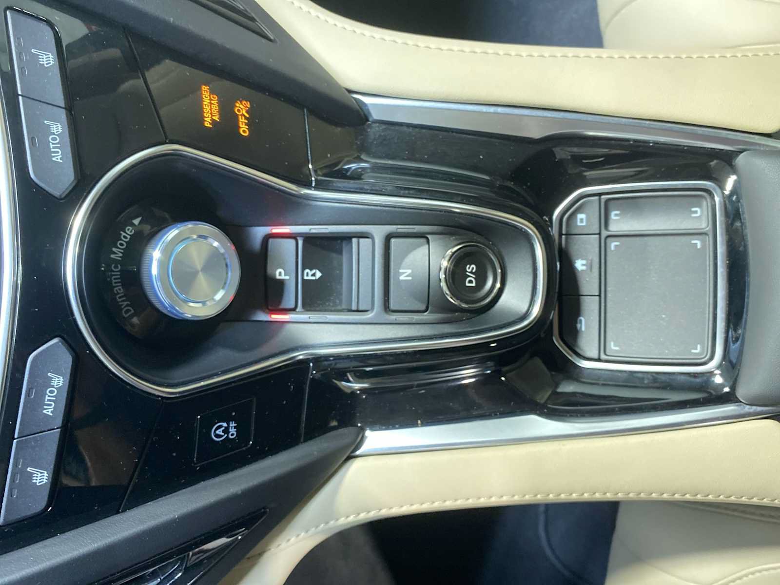 Used 2023 Acura RDX AWD image 17