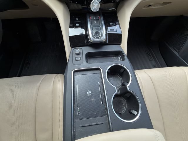 Certified 2025 Acura MDX w/ Technology Package FWD image 21