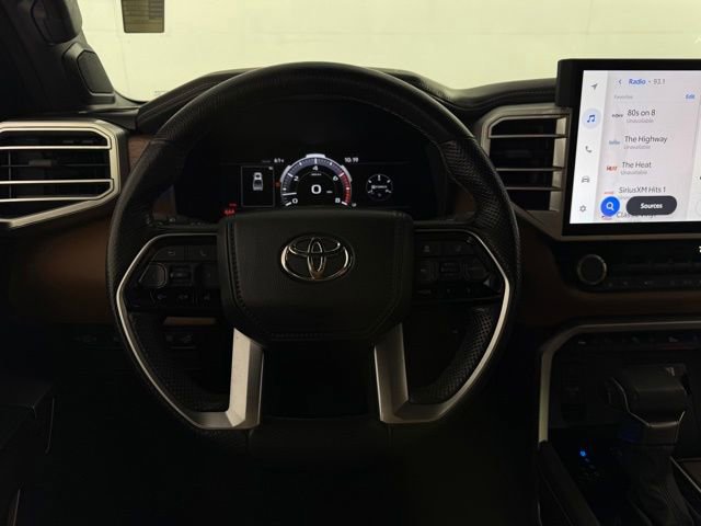 Used 2023 Toyota Tundra 1794 Edition image 20