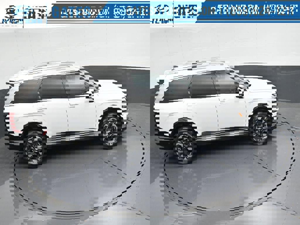 New 2026 Hyundai Palisade Limited image 52