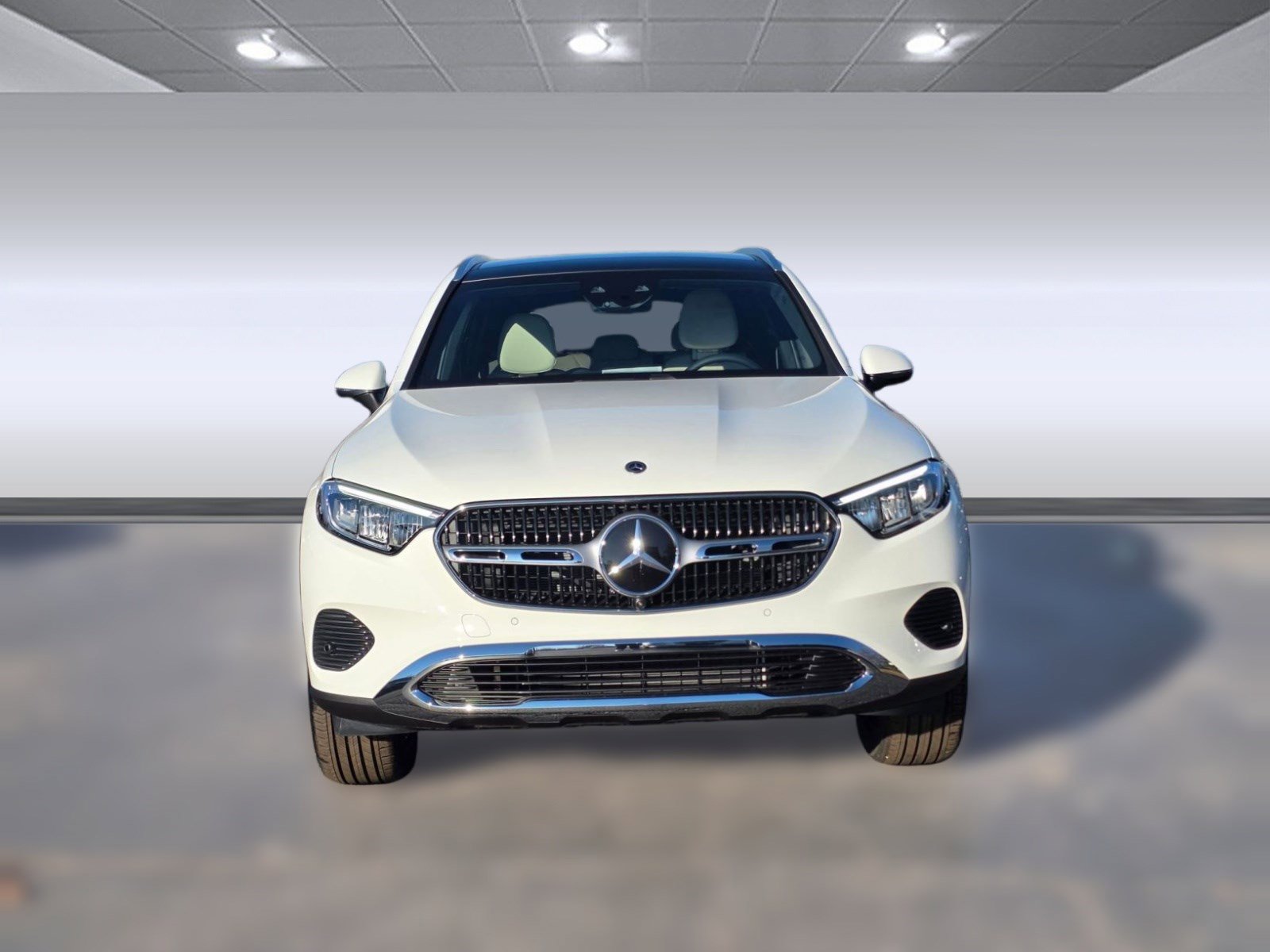 Used 2026 Mercedes-Benz GLC 300 4MATIC image 6