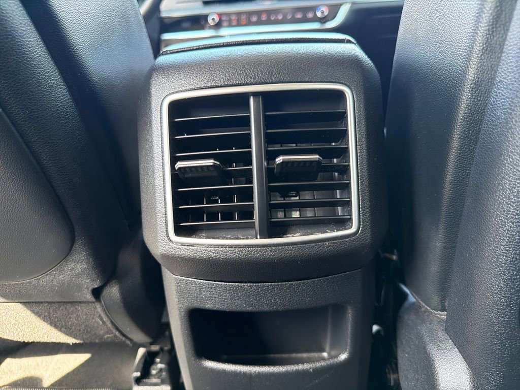 Used 2023 Kia Sportage SX FWD image 22