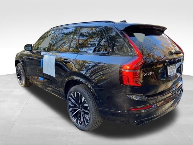 New 2026 Volvo XC90 B6 Ultra image 5