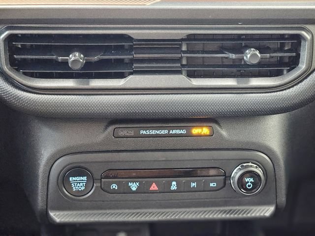 Used 2025 Ford Bronco Sport Outer Banks w/ Outer Banks Tech Package+ AWD/4WD image 23