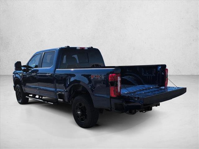 New 2026 Ford F250 XL w/ STX Appearance Package image 8