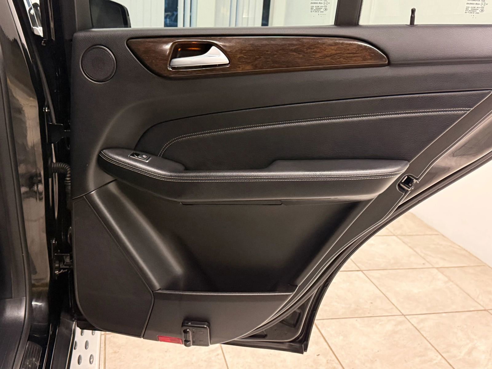 Used 2013 Mercedes-Benz ML 350 2WD image 21