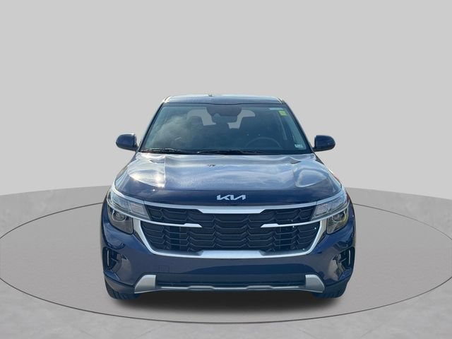 Used 2026 Kia Seltos LX FWD image 12