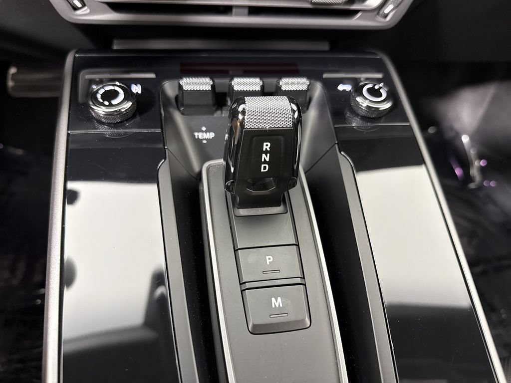 Certified 2023 Porsche 911 Targa 4S AWD/4WD image 31