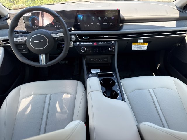 New 2026 Hyundai Sonata SEL FWD image 16