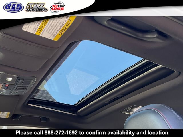 Used 2019 Subaru WRX Limited w/ Popular Package #3 (IZT) image 16