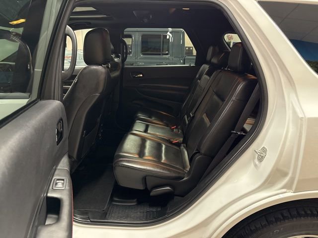 Used 2023 Dodge Durango GT image 34