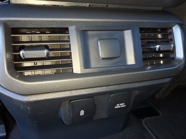 Used 2024 Ford F150 XLT w/ Equipment Group 302A MID AWD/4WD image 17