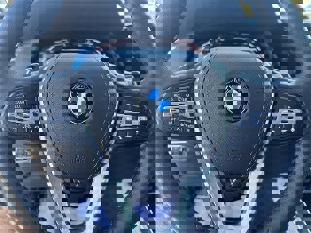 Used 2023 BMW X5 xDrive40i image 23