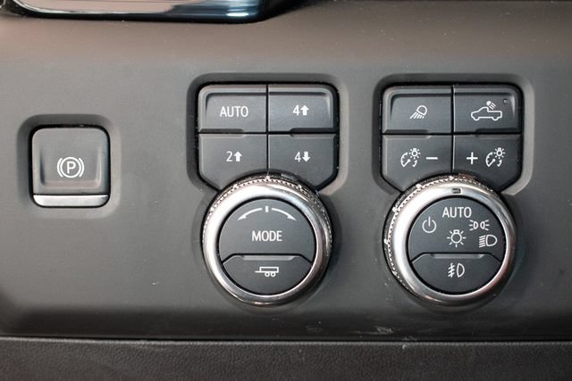 Used 2024 GMC Sierra 1500 Denali Ultimate AWD/4WD image 33