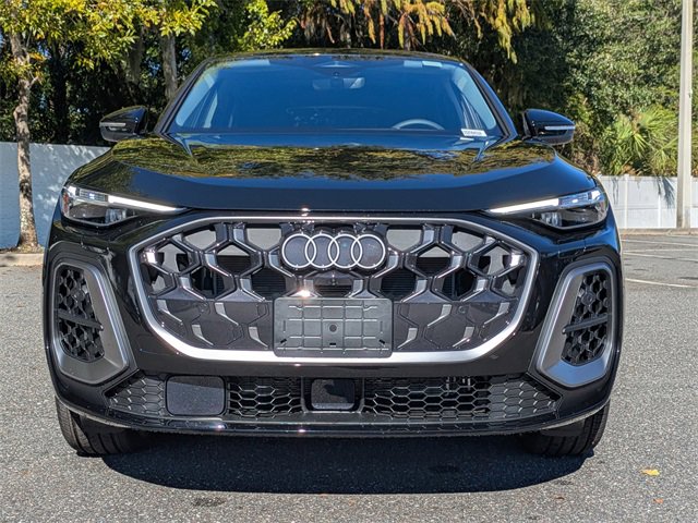 New 2025 Audi Q5 Premium Plus image 8