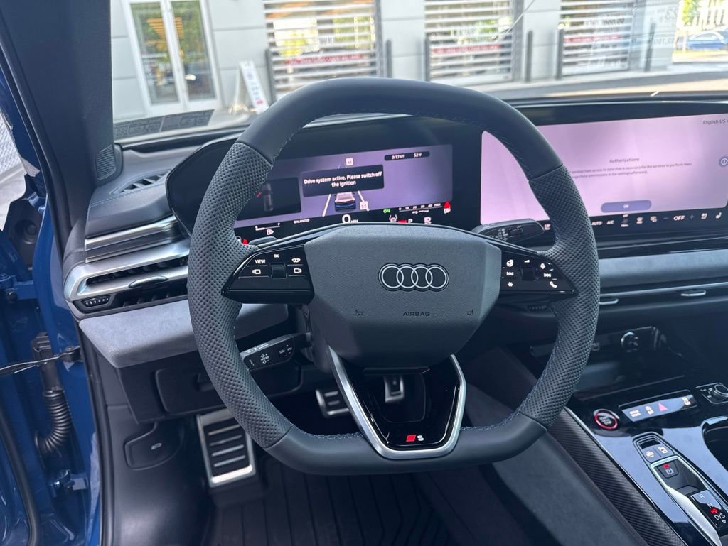 New 2026 Audi S5 Prestige AWD/4WD image 32