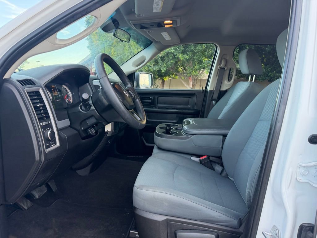 Used 2019 RAM 1500 Tradesman w/ Popular Equipment Group image 19