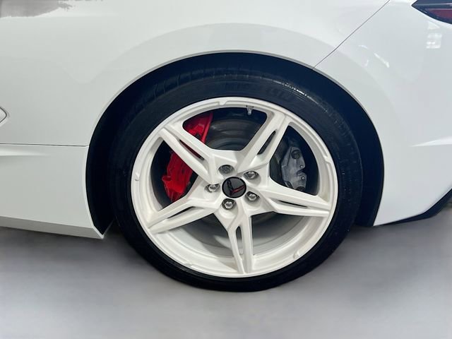 Used 2023 Chevrolet Corvette Stingray Premium Conv w/ Z51 Performance Package image 25
