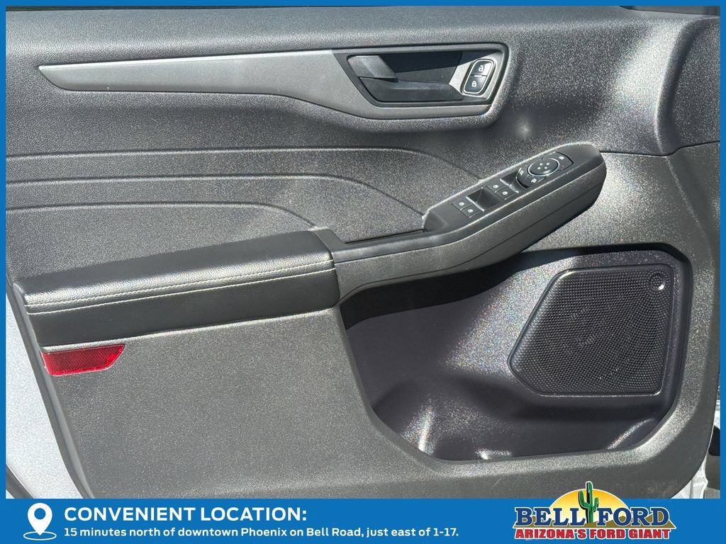 Used 2023 Ford Escape Active FWD image 15