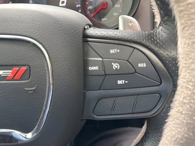 Used 2023 Dodge Charger R/T w/ Plus Group RWD image 18