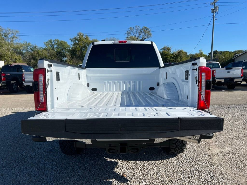 New 2026 Ford F250 Lariat w/ Tremor Off-Road Package image 18
