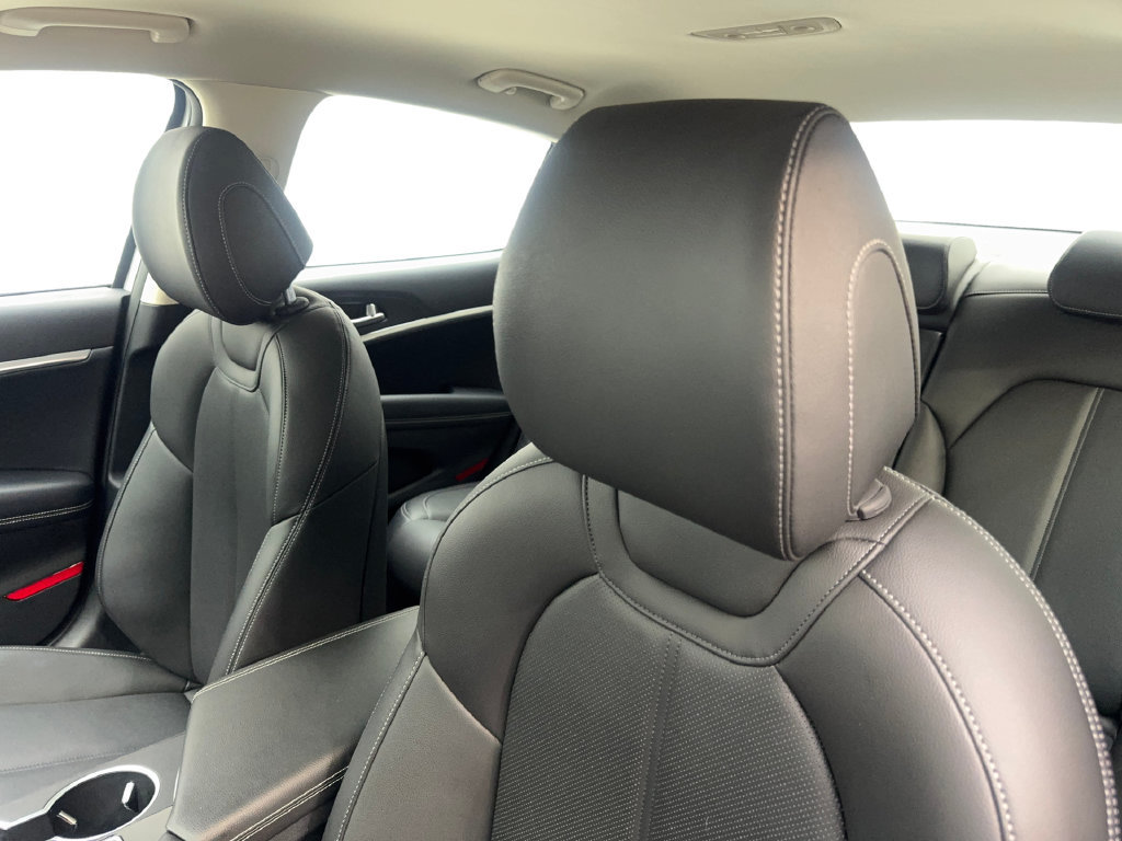 Used 2026 Genesis G70 2.5T RWD image 29