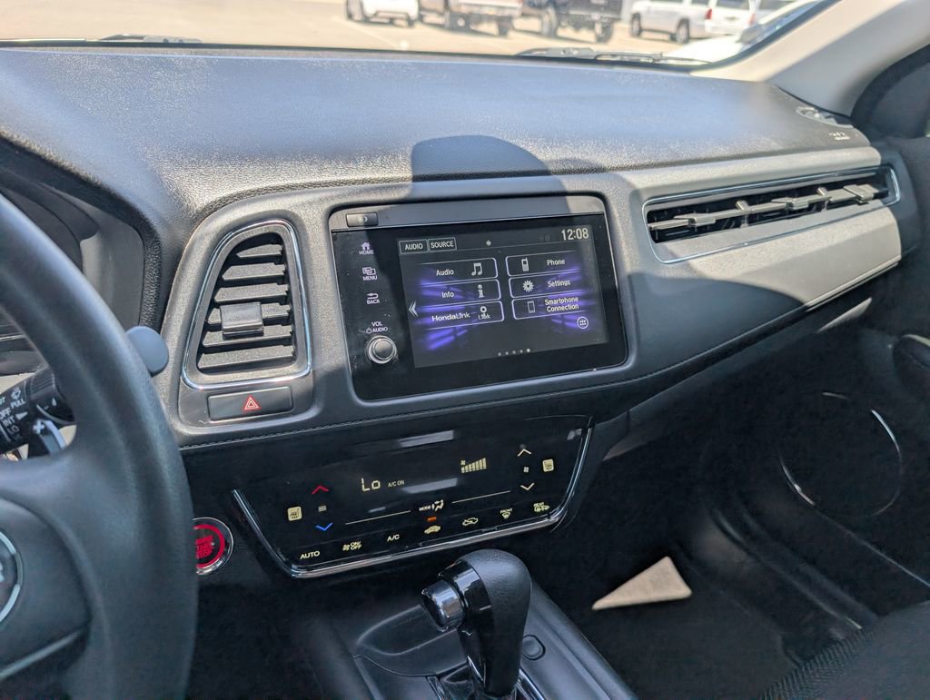 Used 2022 Honda HR-V EX image 17