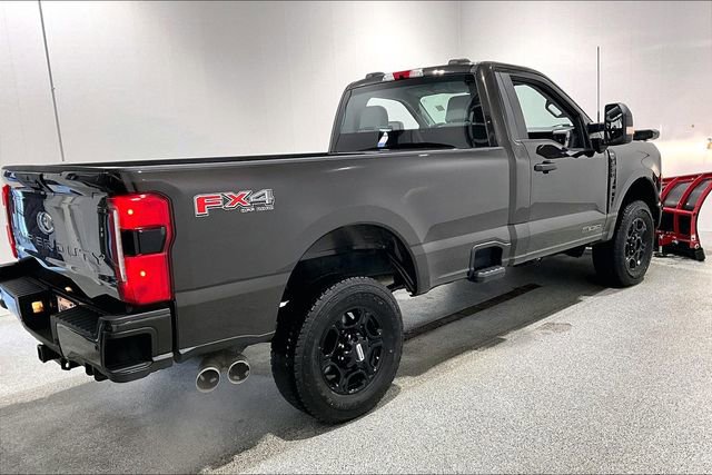 Used 2024 Ford F250 XL w/ STX Appearance Package image 5