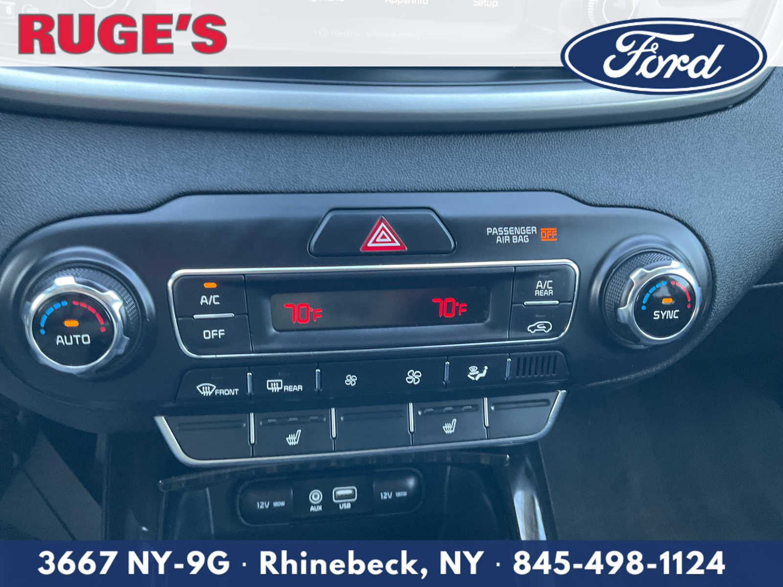 Used 2019 Kia Sorento EX AWD/4WD image 23