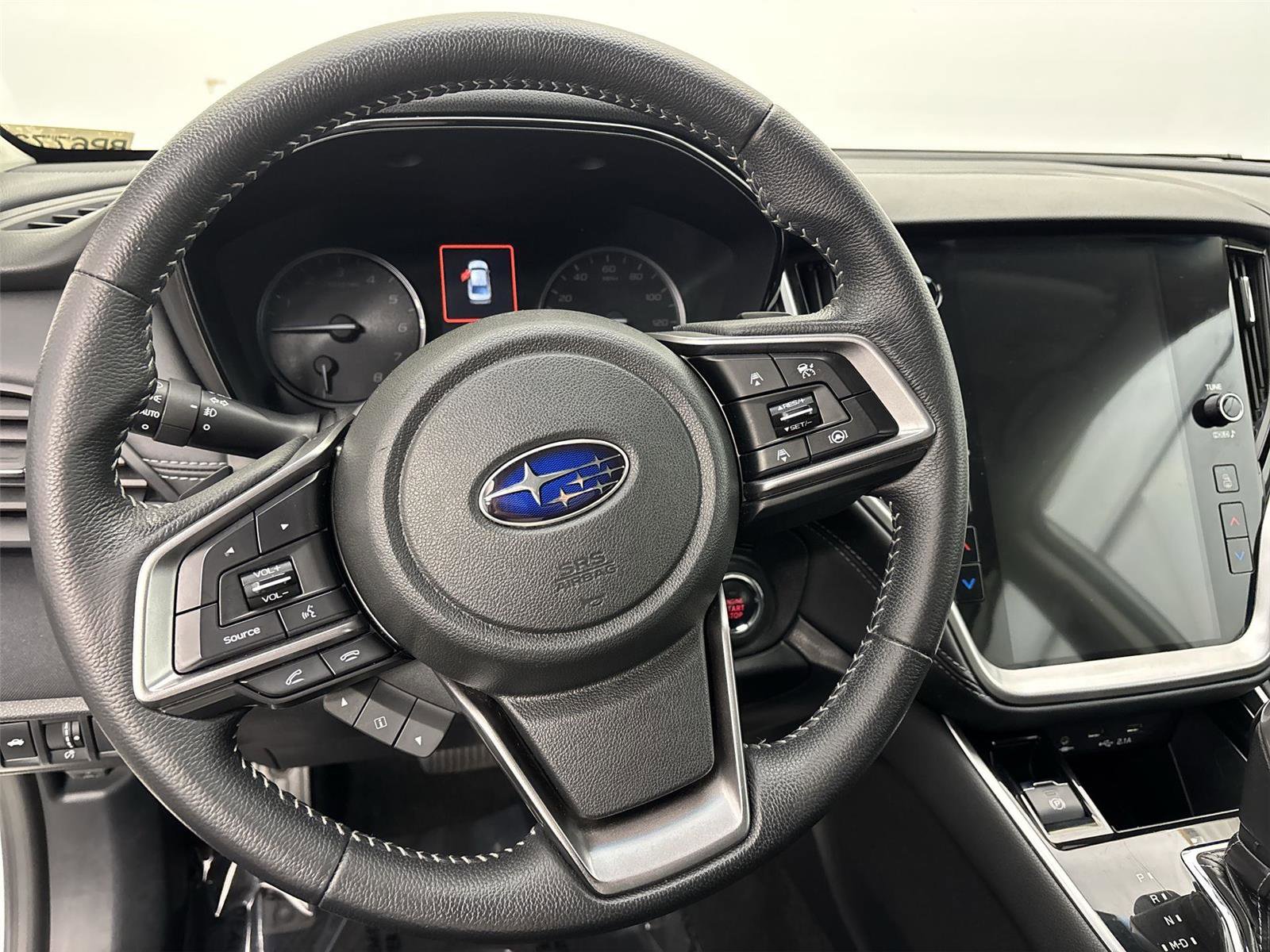 Used 2020 Subaru Legacy Premium AWD/4WD image 22