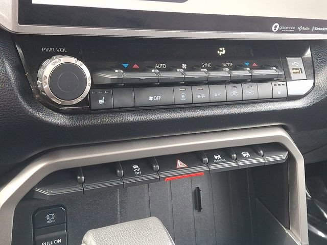 Used 2023 Toyota Tundra SR5 w/ SR5 Premium Package image 15