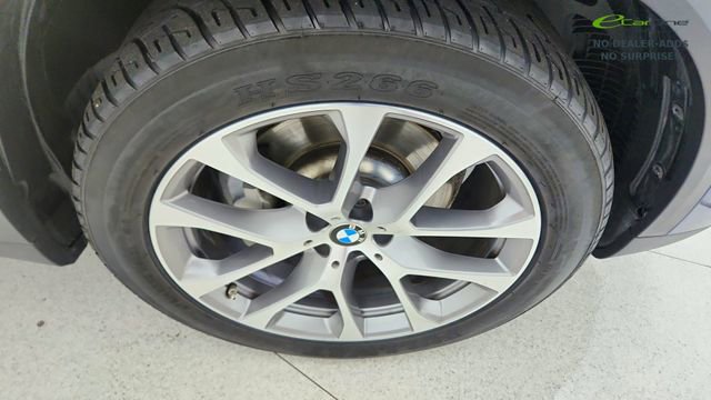 Used 2019 BMW X5 xDrive40i w/ Convenience Package image 58