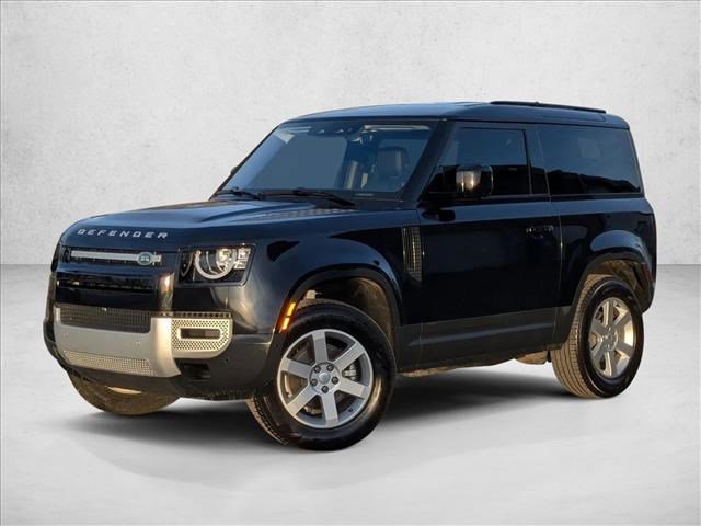 Used 2022 Land Rover Defender 90 S