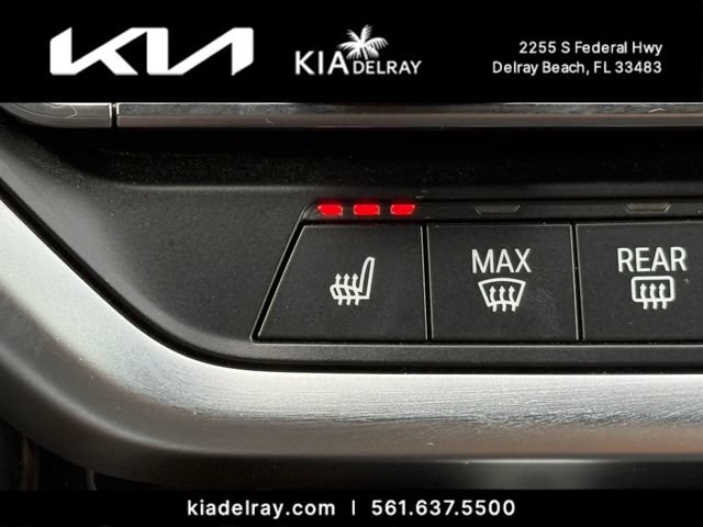 Used 2023 BMW X3 xDrive30i w/ Premium Package AWD/4WD image 26